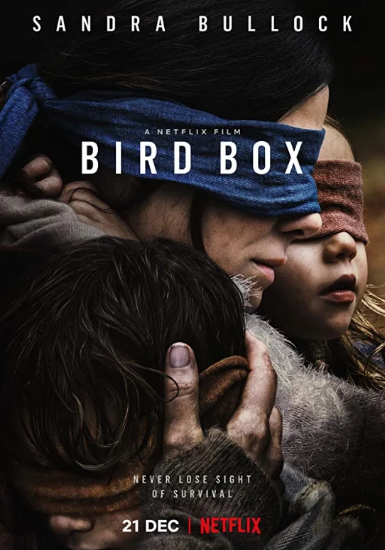 버드박스 (Bird Box)
