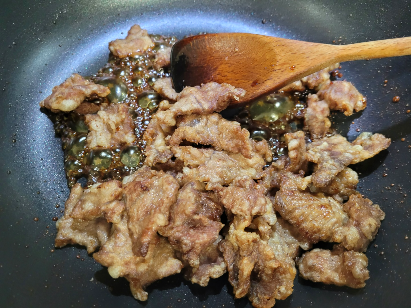 몽골리안 비프 레시피, 몽골리안 비프 만들기, 이연복 쉐프 몽골리안 비프 만들기