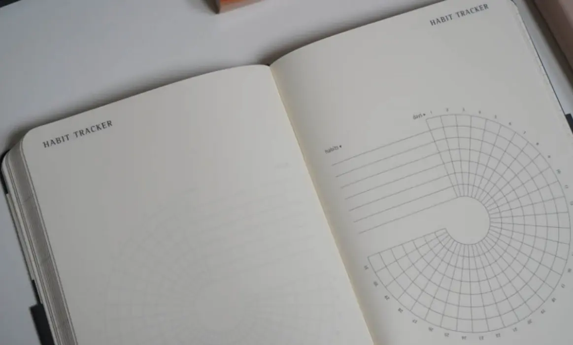스타벅스-다이어리-습관-추적-속지