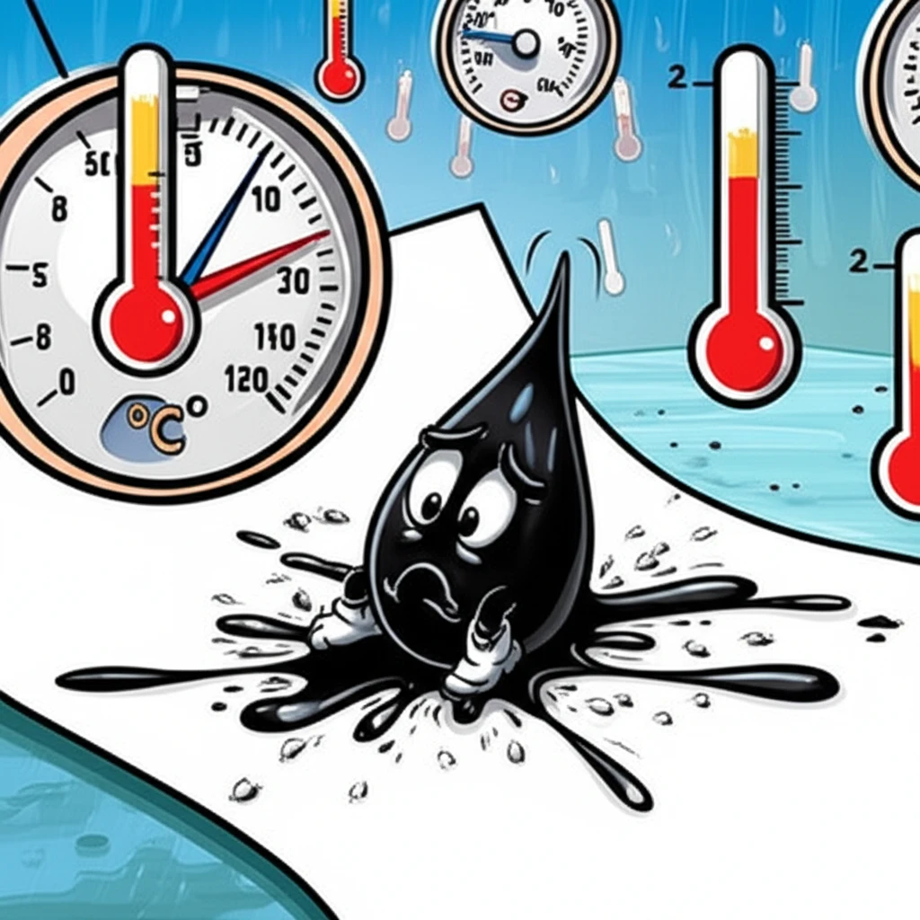 인쇄 고민 해결 잉크 번짐의 모든 것