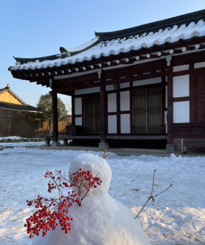 1월 전라북도 가볼만한곳 여행지 ❘ 국내 겨울 명소 추천 ❘ 전라도 ❘ 데이트 가족 실내 나들이