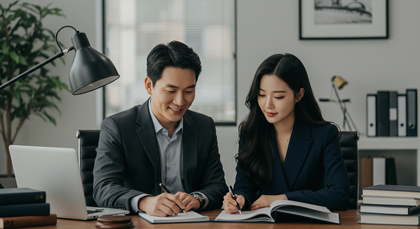 이혼소송 변호사 비용