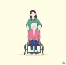 요양보호사 자격증