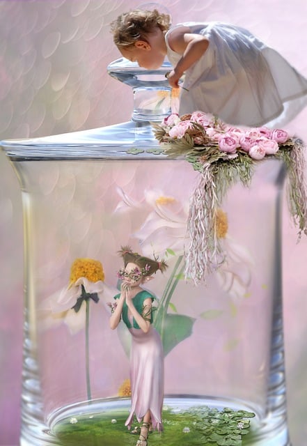 똥을 쓸어담는 꿈(똥꿈해몽풀이, 무료꿈해몽풀이)