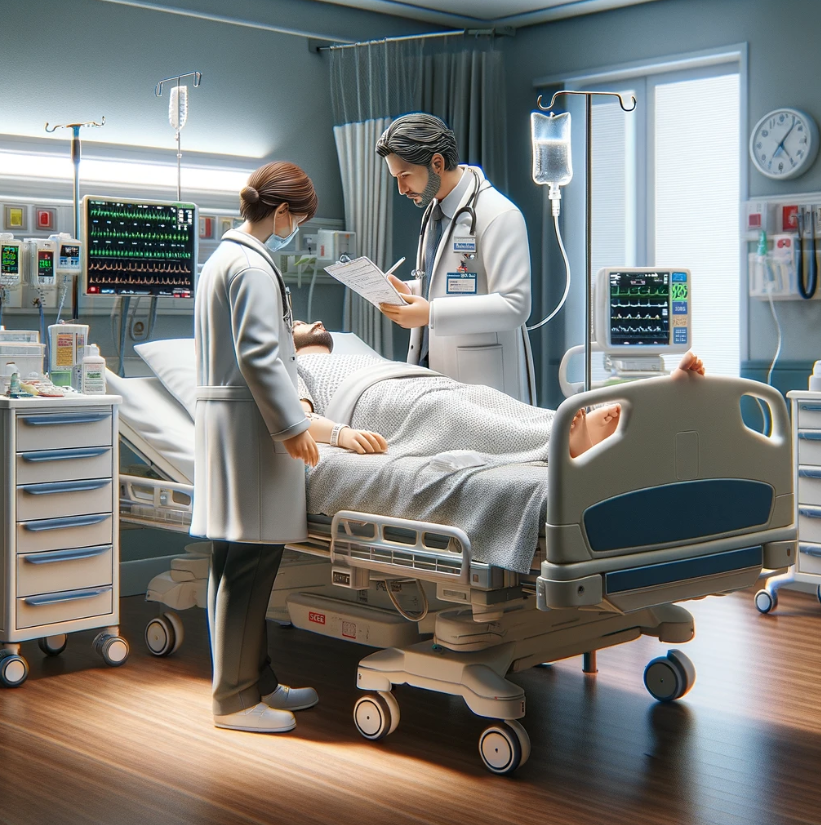 의료급여 수급 대상자 신청방법