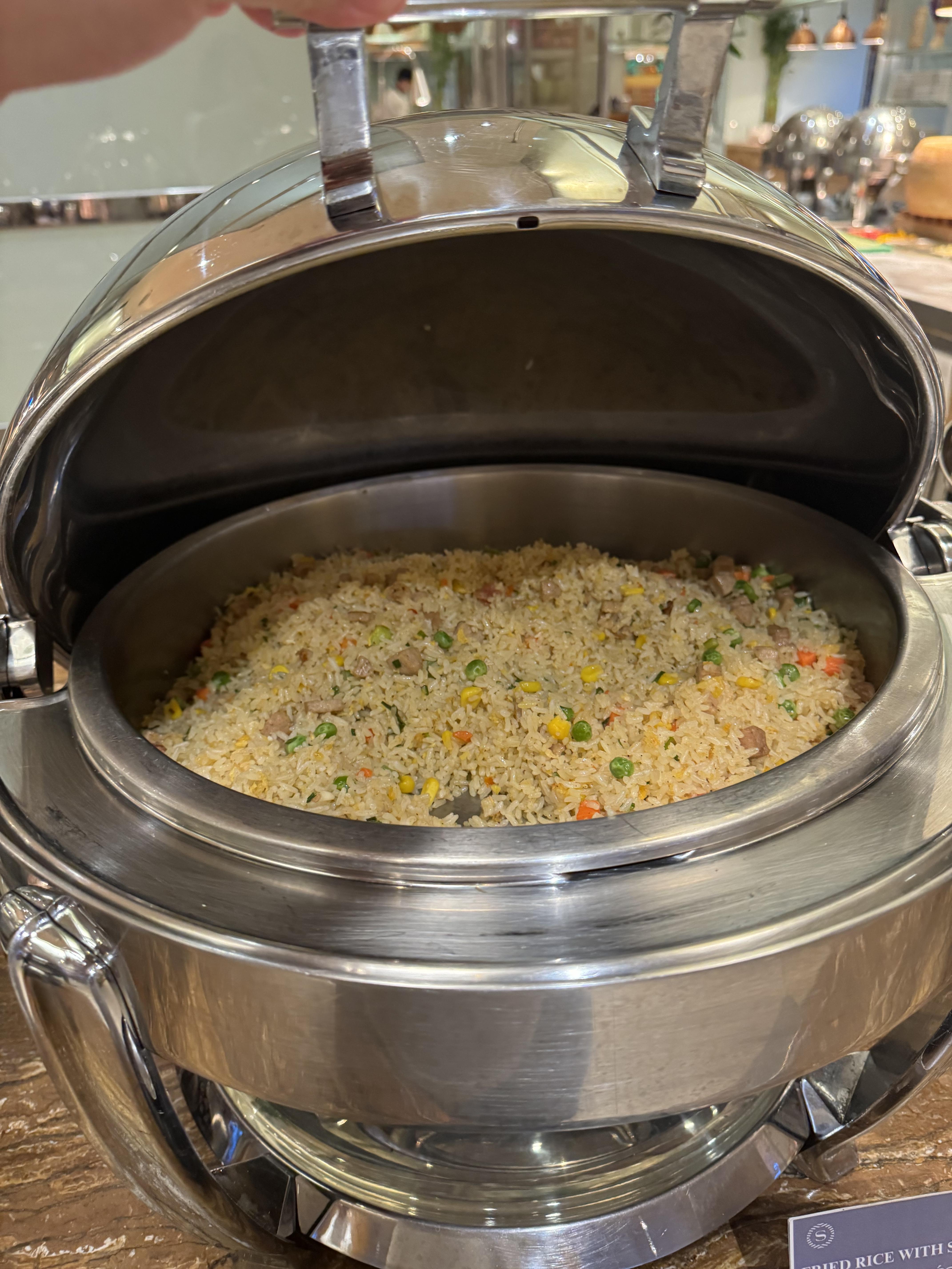 나트랑 쉐라톤 호텔 디너 랍스터 무제한 뷔페