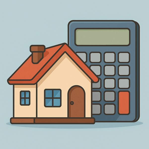 부동산 대출규제 완화, 실수요자에게 진짜 기회일까? [2025 정리]