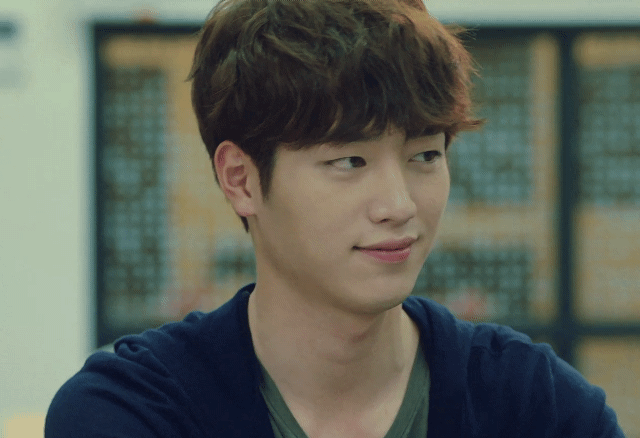 서강준 치인트