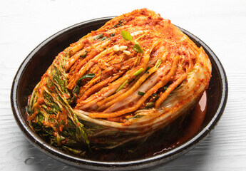 김장김치 맛있게 담그는 법