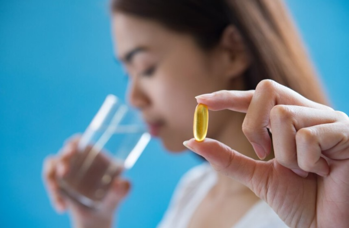 난소화성말토덱스트린