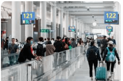 인천공항 스마트패스 등록