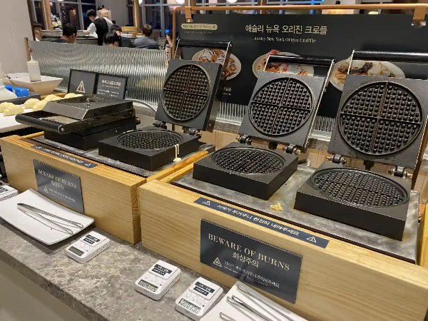 구파발-에슐리-퀸즈-메뉴