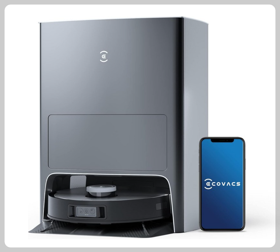 집 청소가 즐거워진다! 로봇청소기 추천 TOP