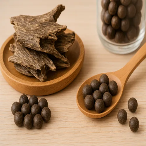 침향환 효능과 부작용 정리12