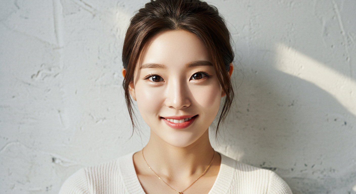 흰머리 염색샴푸