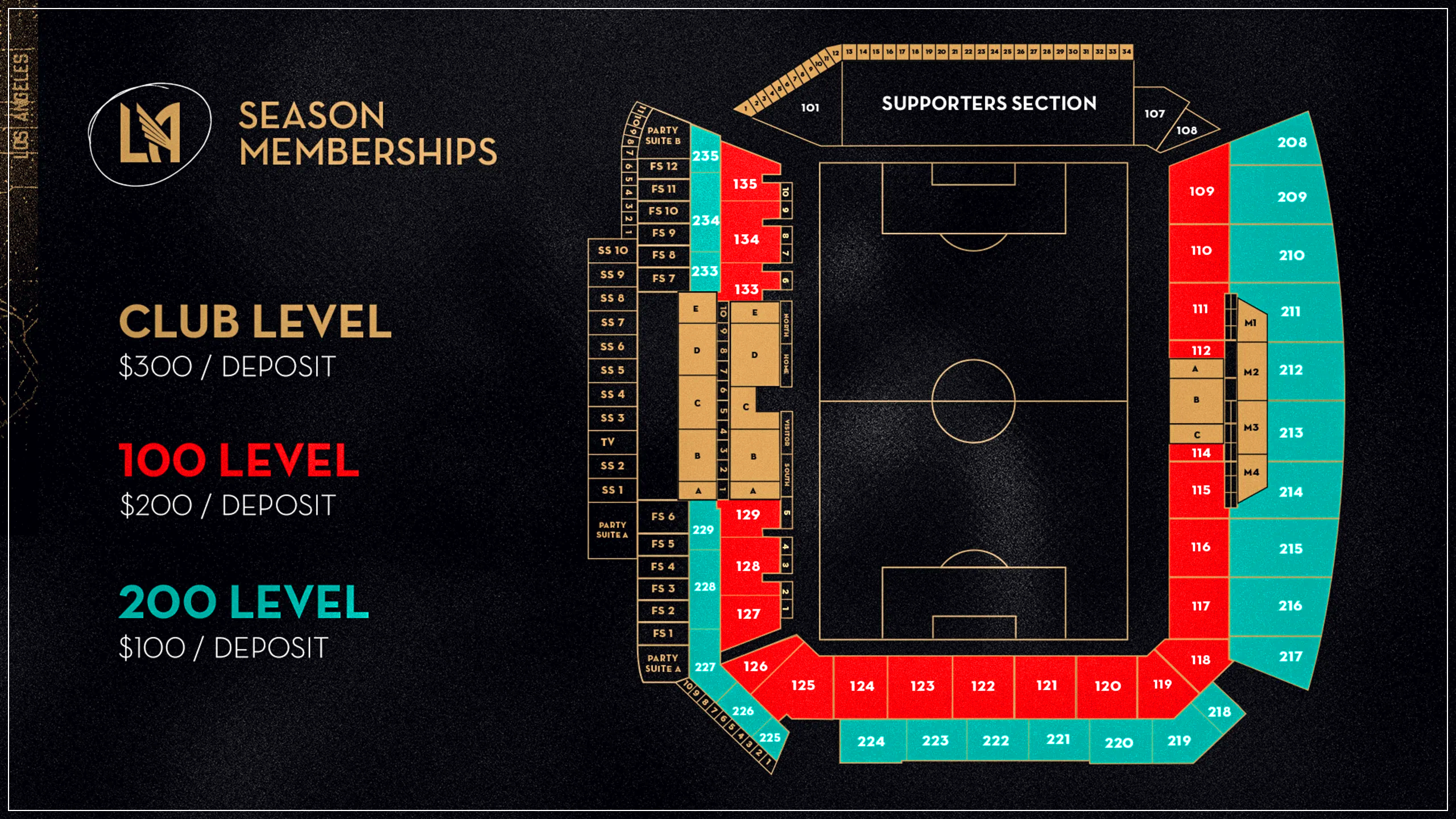 손흥민 LAFC 경기 일정