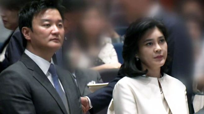 임우재 근황: 삼성가 사위에서 '무속인 공범' 실형까지, 결혼·이혼·연인 전말 타임라인 총정리