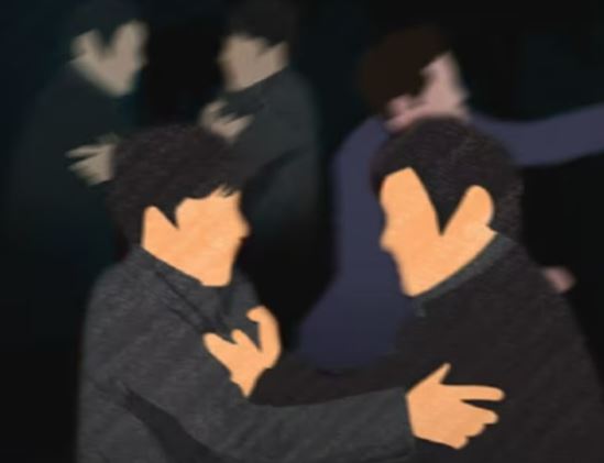 해운대 난투극 중경상 부상자 발생