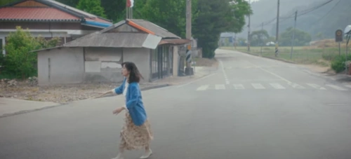 정숙한 세일즈 촬영장소 논산 양촌면