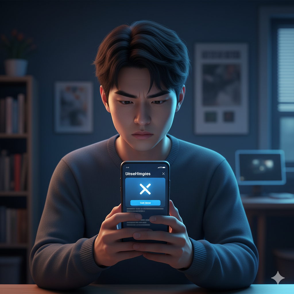 트위터 구독하고 더 많은 포스트 오류 해결법｜X 열람 제한 해제 팁 총정리!