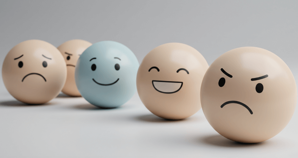 방어기제 감정투사