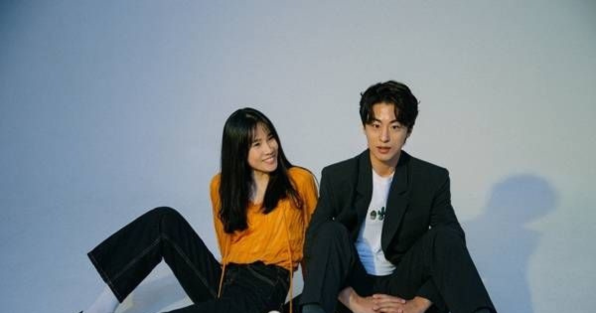 구교환 이옥섭 혼인신고