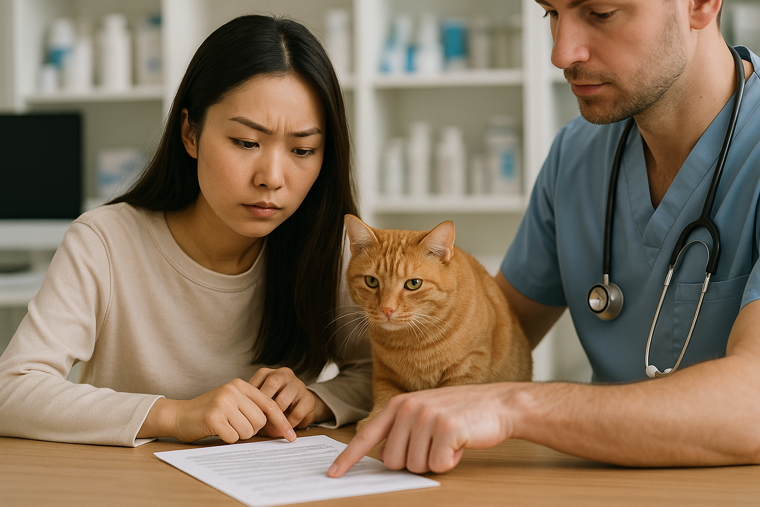 동물병원 진료비 절약하는 방법 8가지 현실 전략