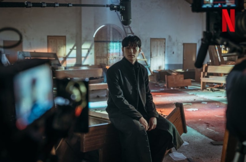 넷플릭스 스위트홈 시즌3 등장인물 출연진 결말 해석 마지막 시즌 해외반응