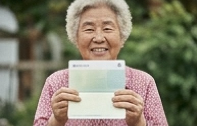 동사무소민생회복 지원금