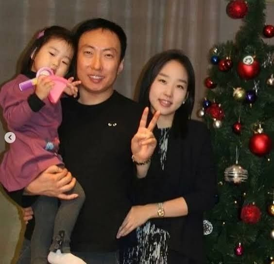 박명수 딸 민서 한예종 합격｜창작과 어디? 예원학교&middot;선화예고&middot;한국무용 장학생 이력 총정리