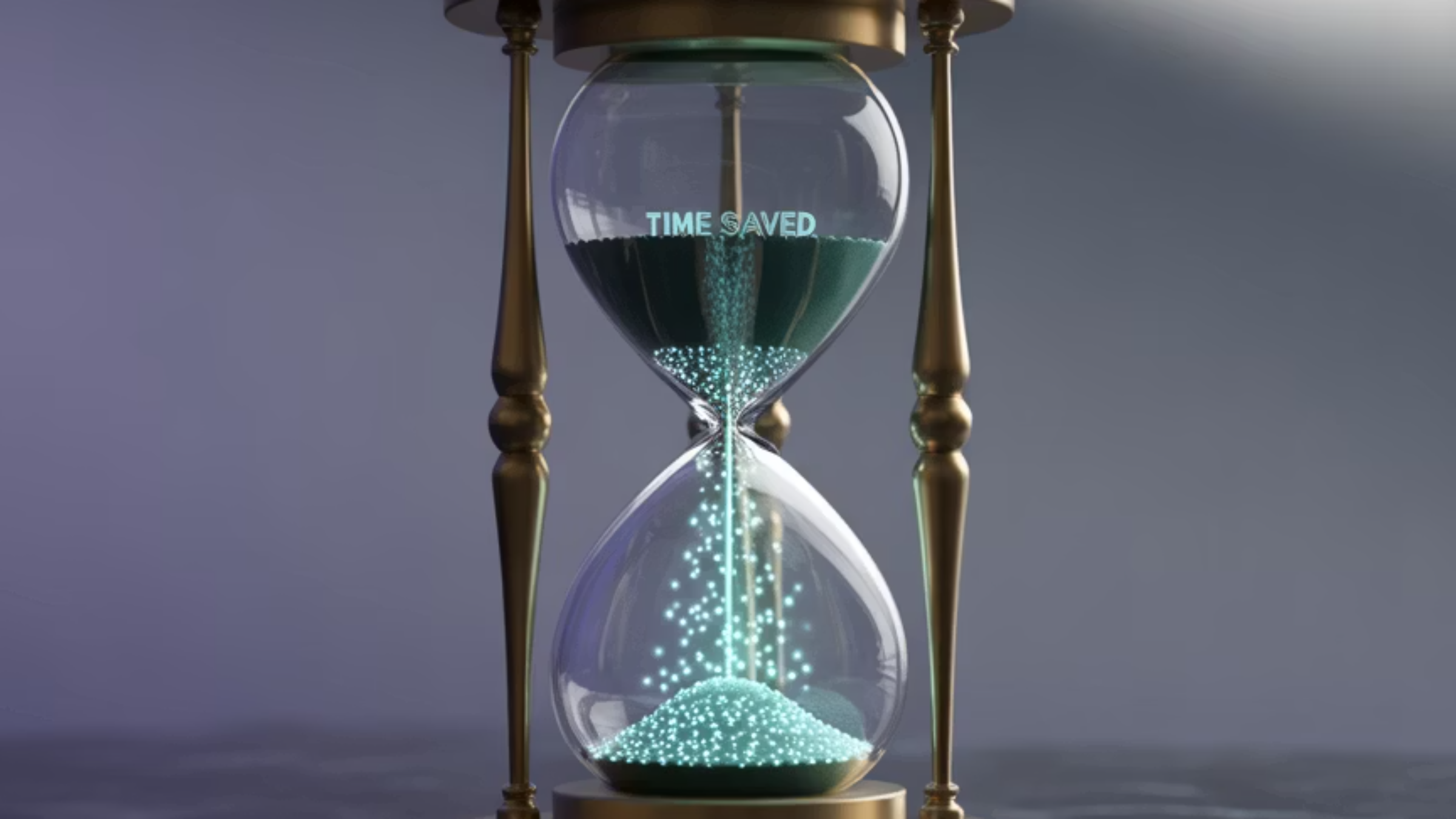 시간 절약 효과 분석