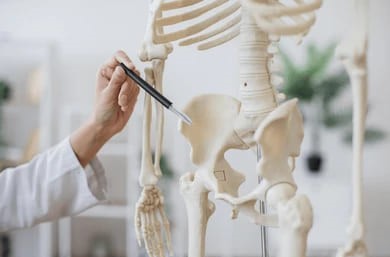 골반괴사의 치료 방법