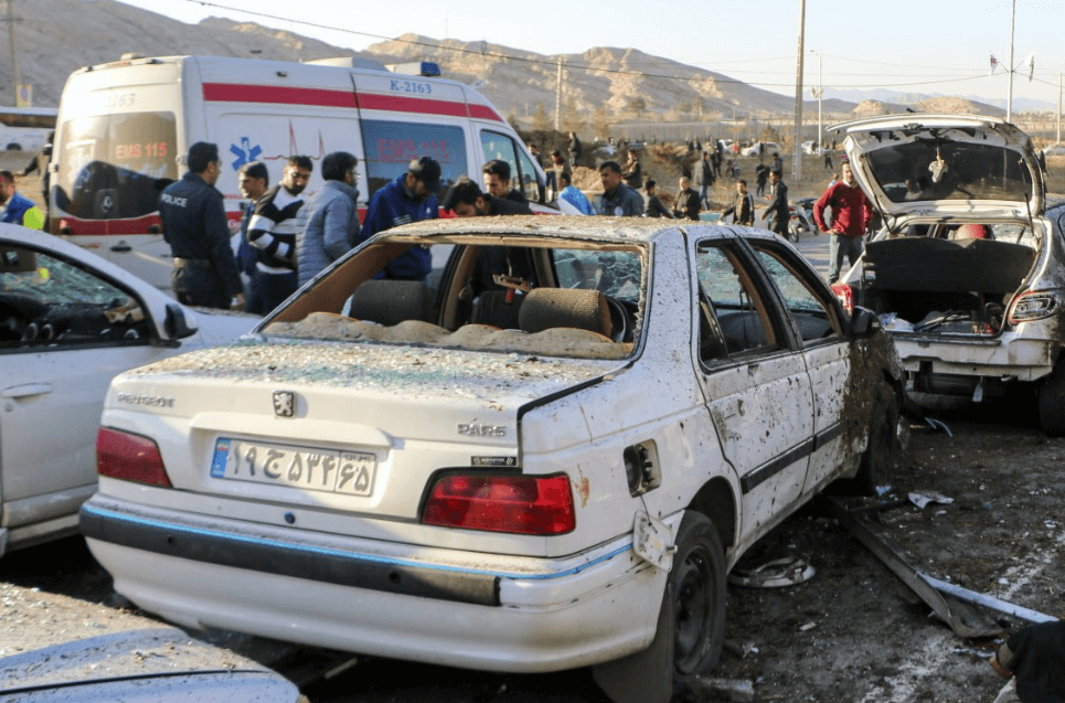 이란대통령 헬추락-사망 사건배후-이브라함라이시업적