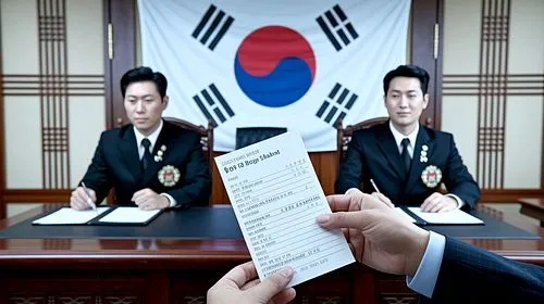 자동차세 완납 확인