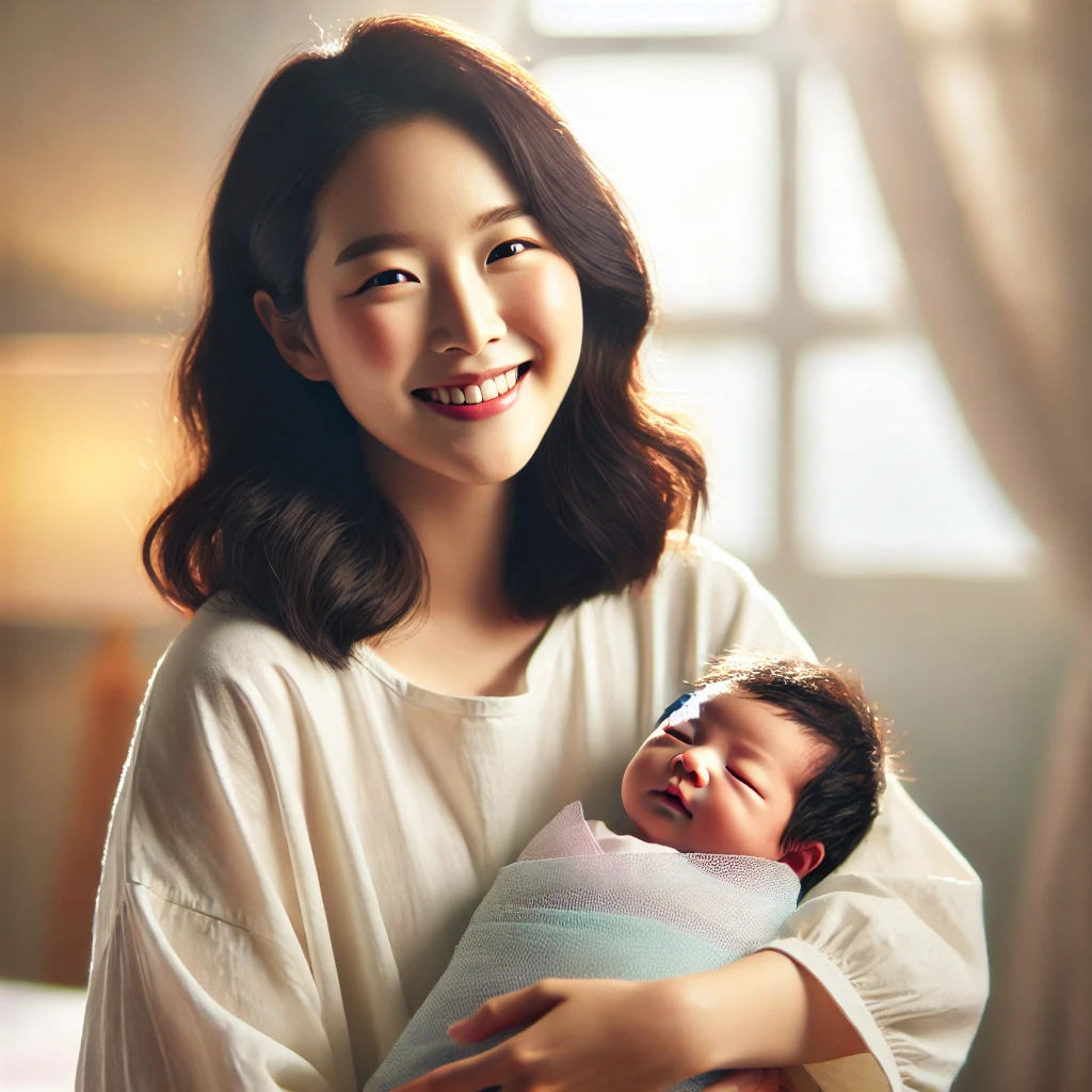 출산 육아 지원금 