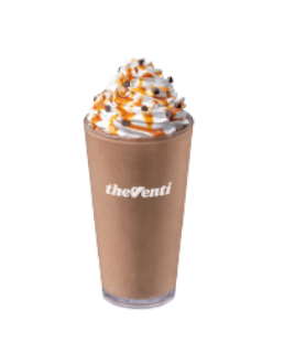 더벤티 인기 메뉴 BEST 5