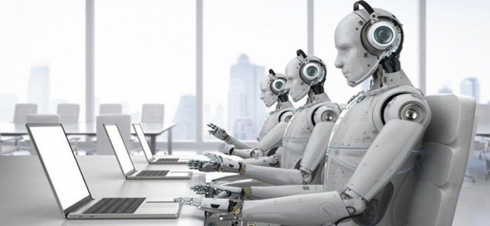 AI 자동화 사진