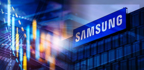 삼성전자 이미지
