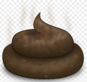 똥 먹는 꿈해몽