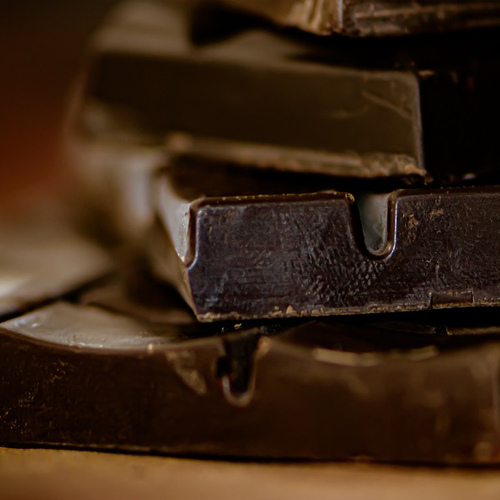 다크초콜릿효능과부작용