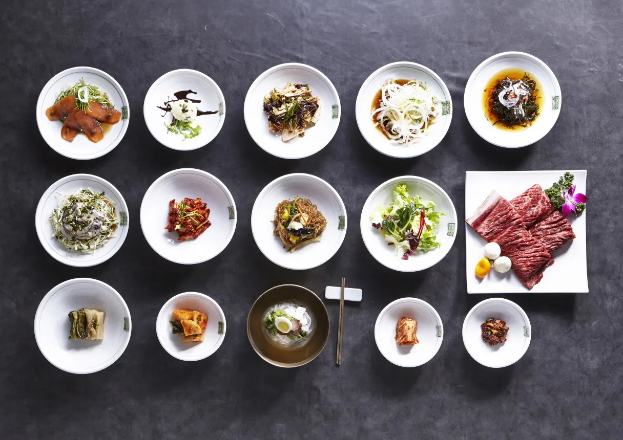 강강술래 전 지점