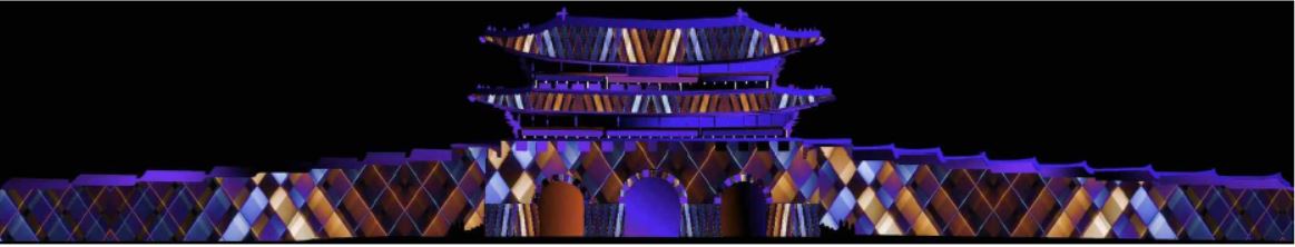 닉 아지디스 (Nick Azidis #44; 호주)
- Timeless Light