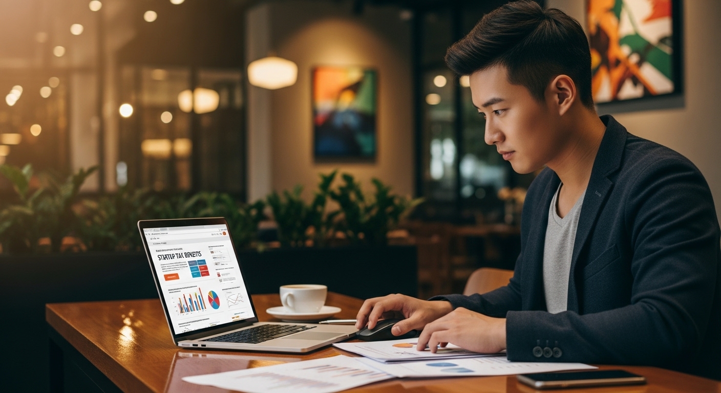 전자상거래업, 업종코드, 홈택스