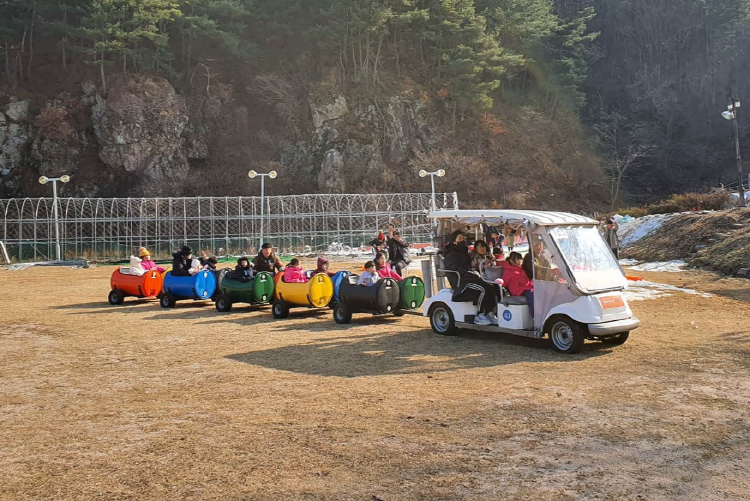청도 군불로