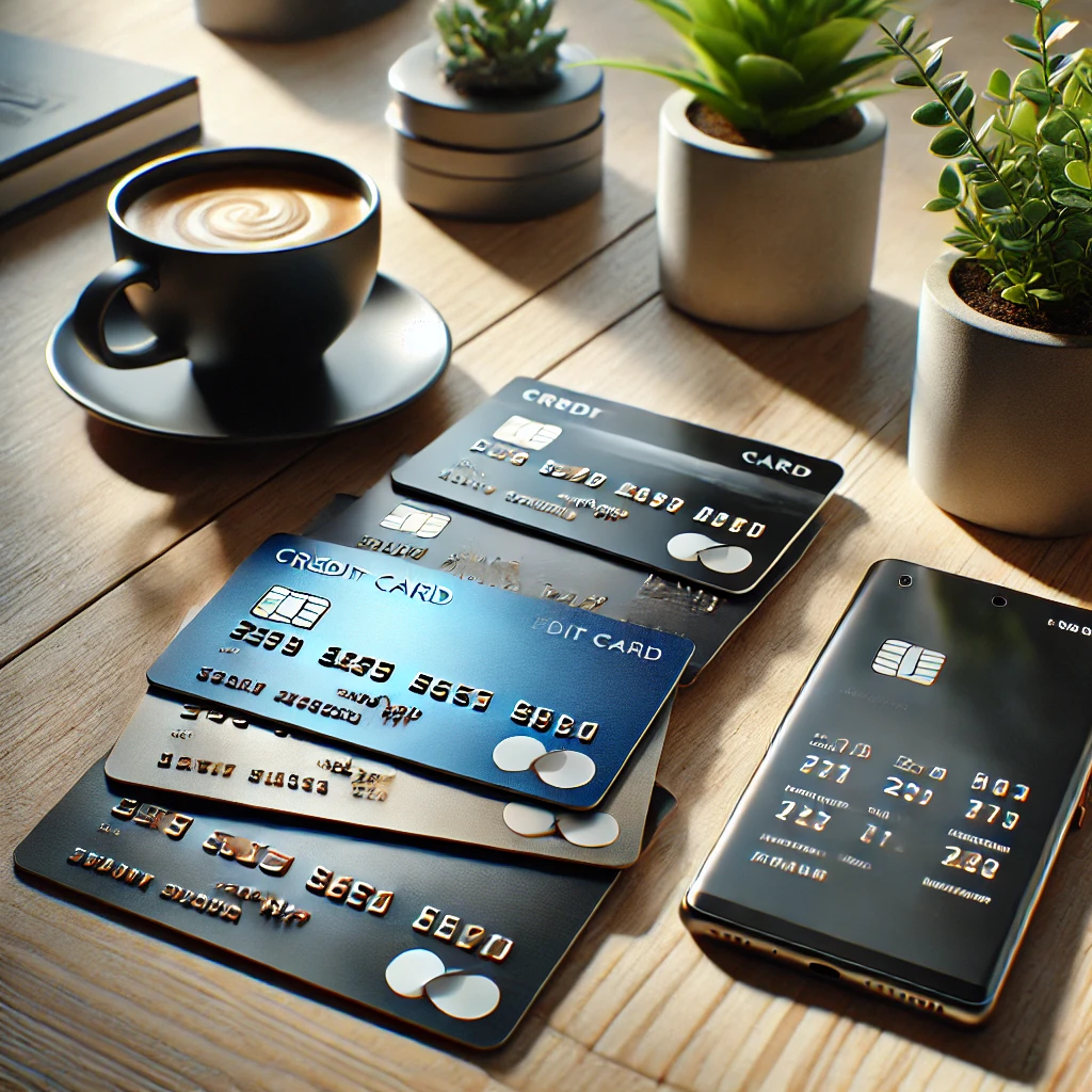 연말정산 신용카드 공제 관련 그림