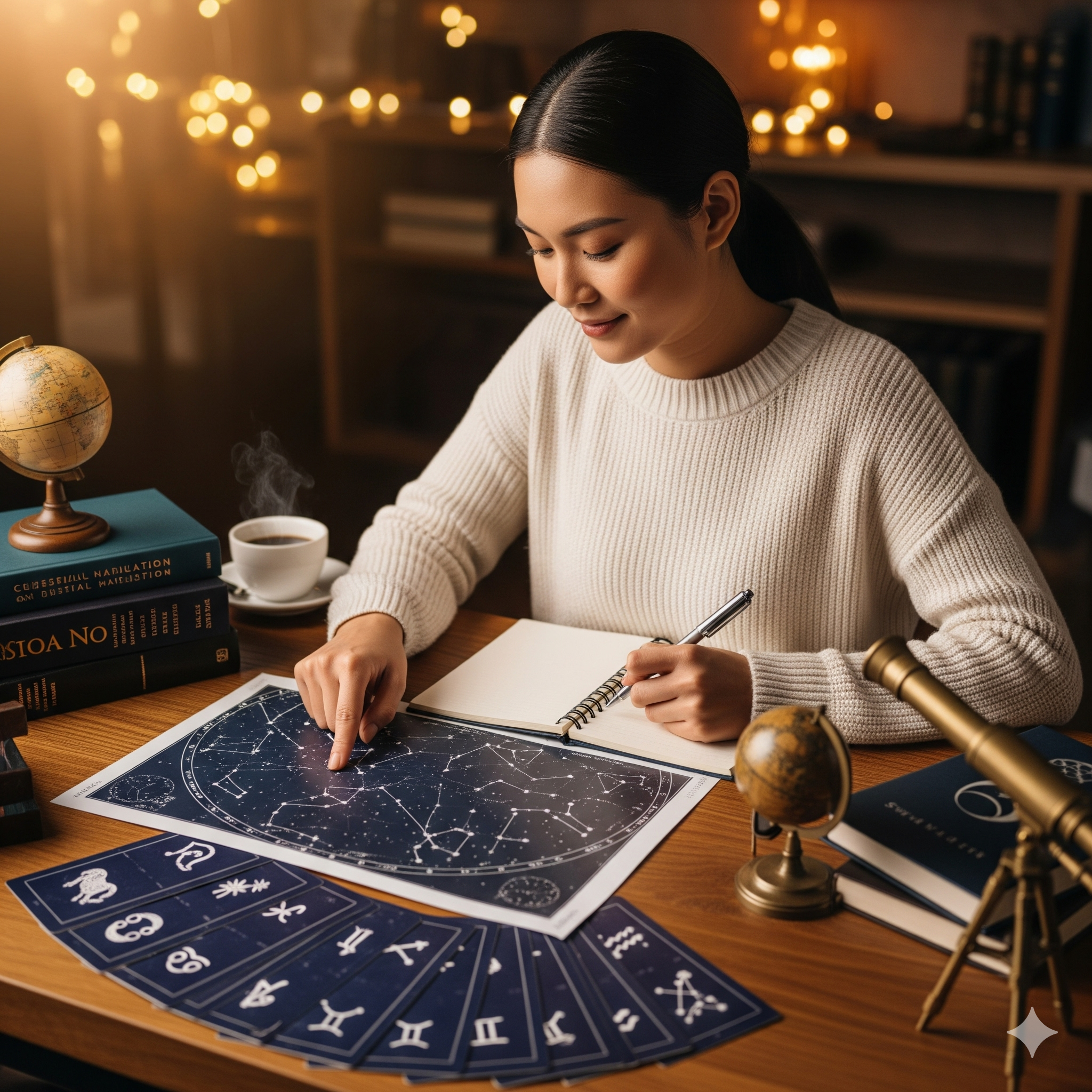 12별자리 완전 정복 시리즈 모음집