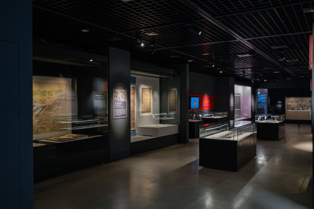 수원화성 박물관 기획전시