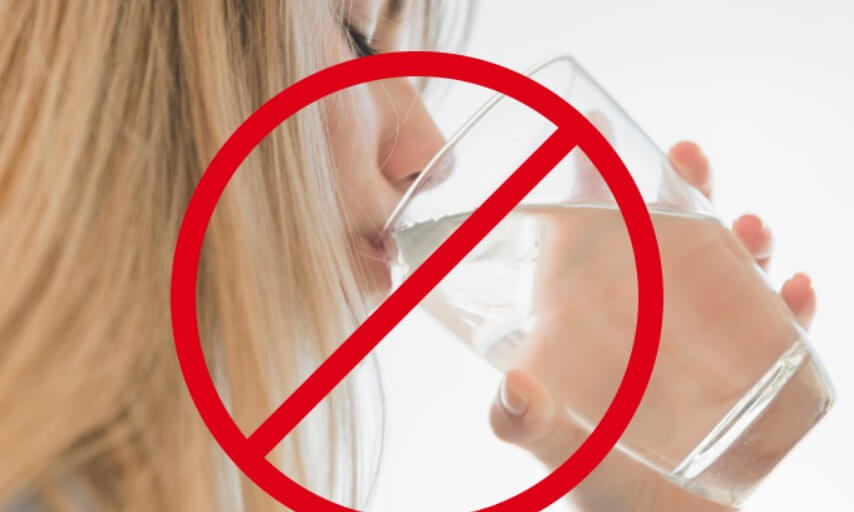 건강검진-금식시간