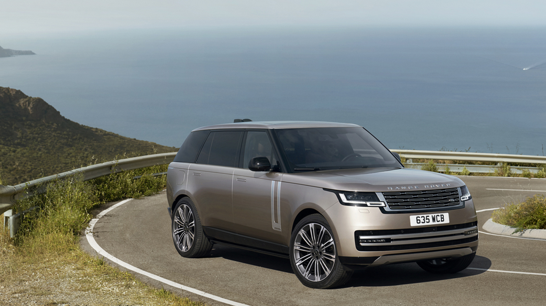 랜드로버 레인지로버