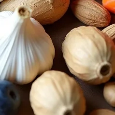 이명에좋은음식 이미지